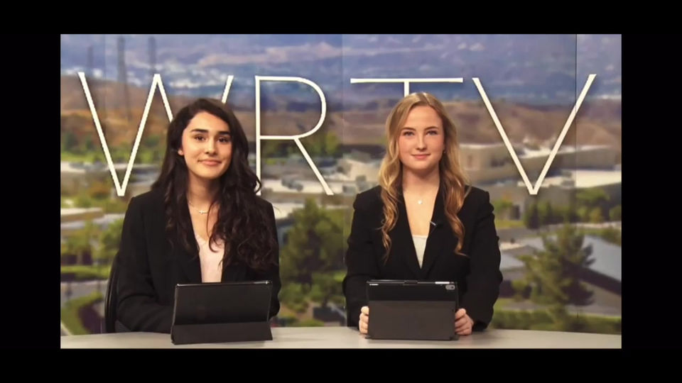 West Ranch Interview
